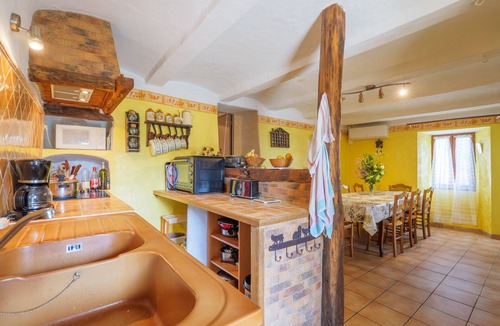 Malbosc House | Chabannes/Malbosc Rental