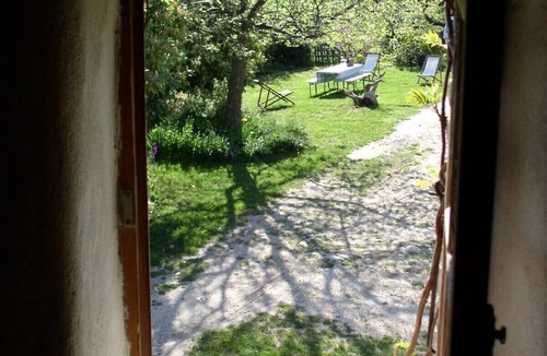 Valvigneres House | Chabannet, a lovely holiday home in the heart of nature