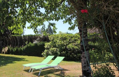 Saint-Leonard-de-Noblat Bed & Breakfast | Chabant