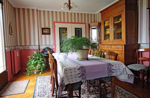 Saint-Leonard-de-Noblat Bed & Breakfast | Chabant