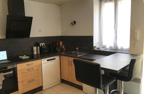 Chablis Apartment | Chablis Appart