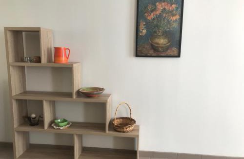 Chablis Apartment | Chablis Appart