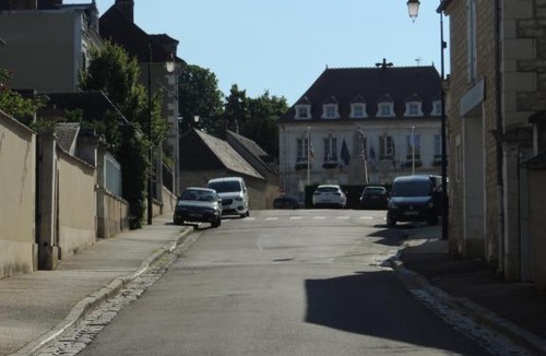 Chablis Apartment | Chablis Plein Centre