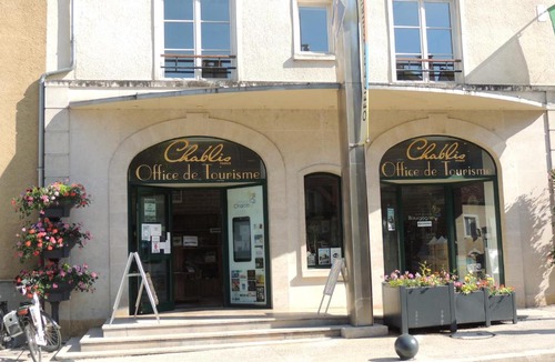 Chablis Apartment | Chablis Plein Centre