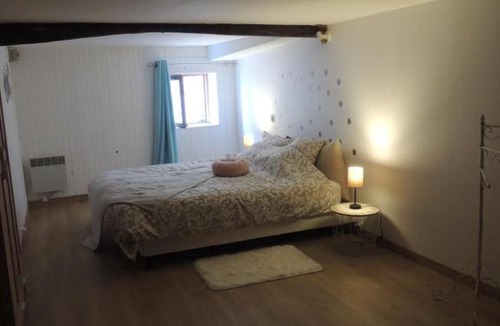 Chablis Apartment | Chablis Plein Centre