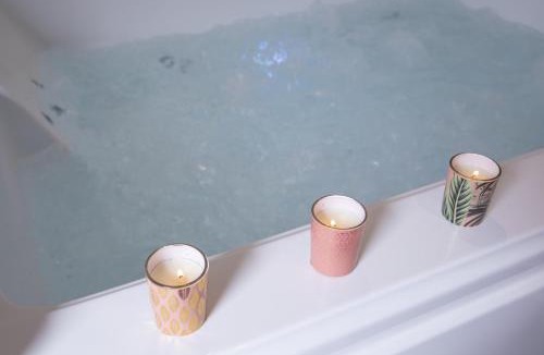 Chablis Apartment | Chablis Spa 1er Cru Balnéo