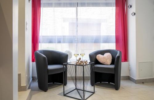 Chablis Apartment | Chablis Spa 1er Cru Balnéo