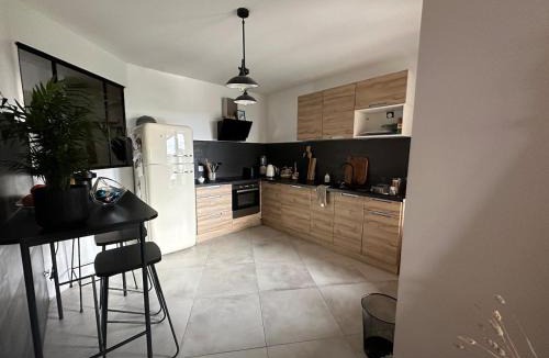 Saint-Genix-sur-Guiers Apartment | Chachou