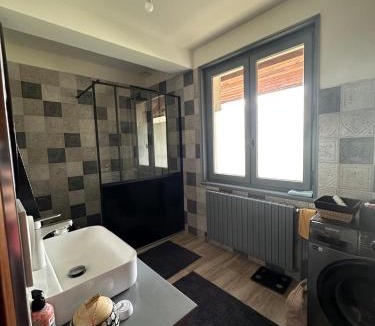 Saint-Genix-sur-Guiers Apartment | Chachou