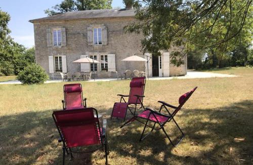 Savignac-les-Eglises House | Chadalou