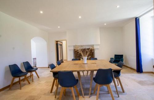 Savignac-les-Eglises House | Chadalou