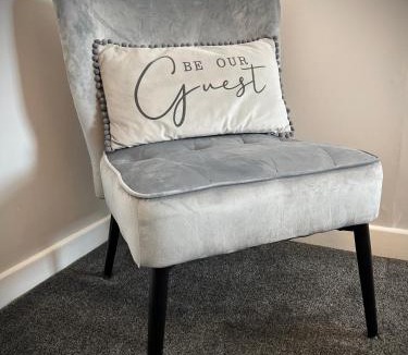 South Shore Bed & Breakfast | Chadberry House Hotel