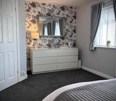 South Shore Bed & Breakfast | Chadberry House Hotel