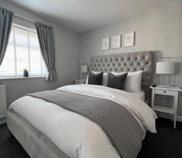 South Shore Bed & Breakfast | Chadberry House Hotel