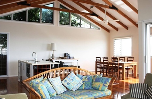 Crescent Head House | Chaddies Beach House