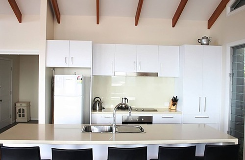 Crescent Head House | Chaddies Beach House