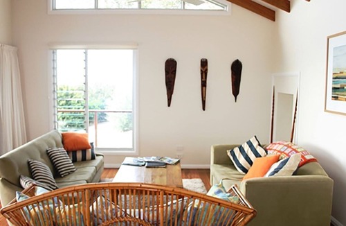 Crescent Head House | Chaddies Beach House