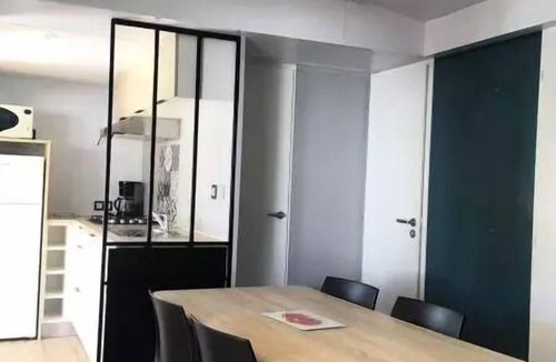 La Bernerie-en-Retz House | Chadotel Squirrels * - C- Mobile home Baltic 3 bedrooms 6 persons