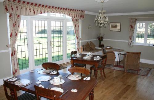 Princes Risborough Bed & Breakfast | Chadwell Hill Farm