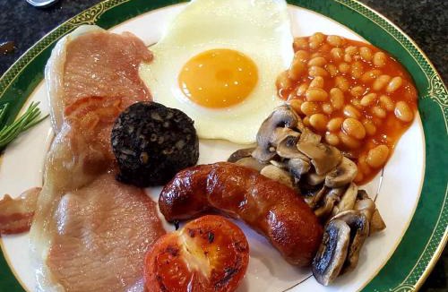 Princes Risborough Bed & Breakfast | Chadwell Hill Farm