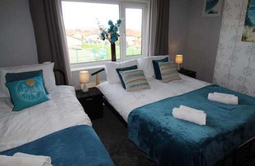 Sheffield House | Chadwick House