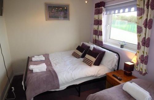 Sheffield House | Chadwick House