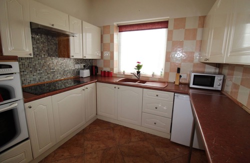 Sheffield House | Chadwick House