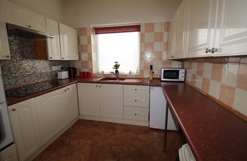 Sheffield House | Chadwick House