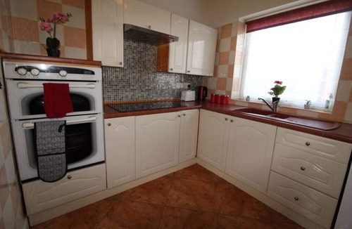 Sheffield House | Chadwick House- Sheffield