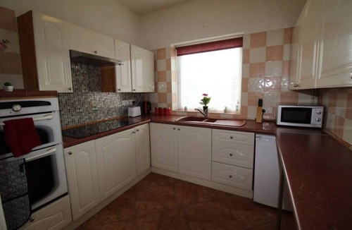 Sheffield House | Chadwick House- Sheffield