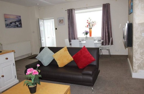 Sheffield House | Chadwick House- Sheffield