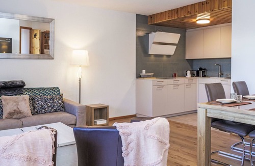 Saint-Pierre-de-Clages Apartment | Chaedoz 36 by Interhome