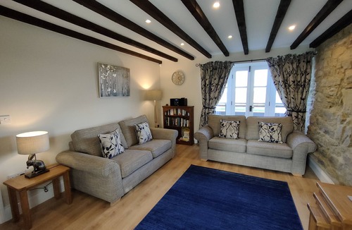 Cramlington House | Chaff House at Burradon Farm