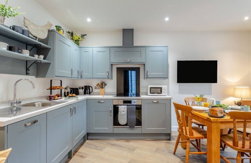 Kenn House | Chaff House - Orange Elephant