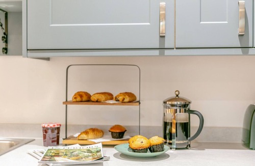 Kenn House | Chaff House - Orange Elephant