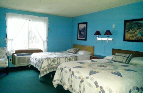 Chaffee Cabin | Chaffee Lodge