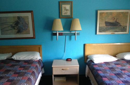 Chaffee Cabin | Chaffee Lodge