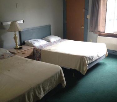 Chaffee Cabin | Chaffee Lodge