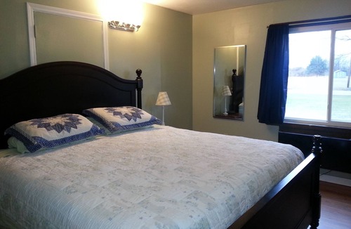 Chaffee Hotel | Chaffee Lodge