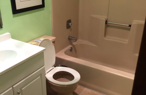 Chaffee Hotel | Chaffee Lodge