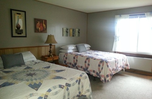 Chaffee Hotel | Chaffee Lodge