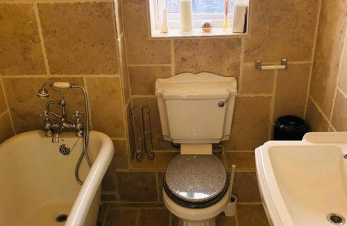 West Thurrock Apartment | Chafford Fairview - Stylish Cosy Apartment