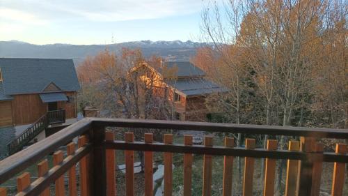 Eyne 2600 Ski Chalet | Chaguimama Snow