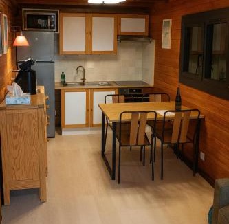 Eyne 2600 Ski Chalet | Chaguimama Snow