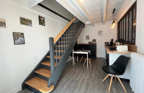 Cognac House | Chai 40