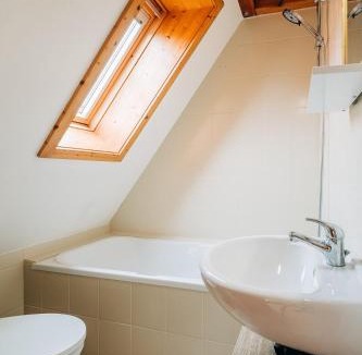 Dambach-la-Ville Bed & Breakfast | Chai d'oeuvre