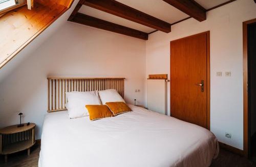 Dambach-la-Ville Bed & Breakfast | Chai d'oeuvre