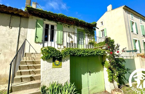 Salleles-d'Aude House | Chai du Canal - SALLELES D'AUDE