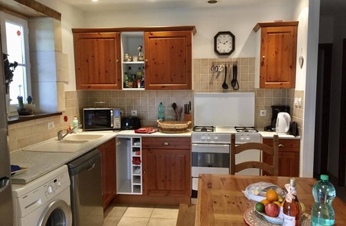 Gemozac Cottage | CHAI MISS TANTINE