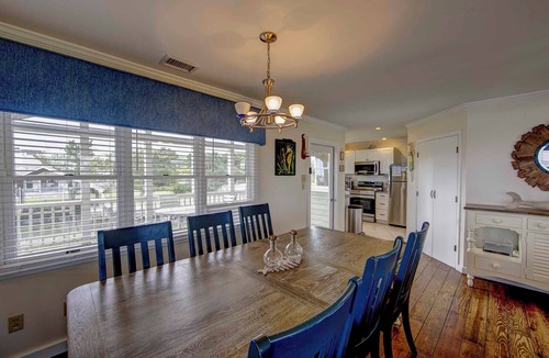 Ocracoke House | Chai Tide - Ocracoke Island